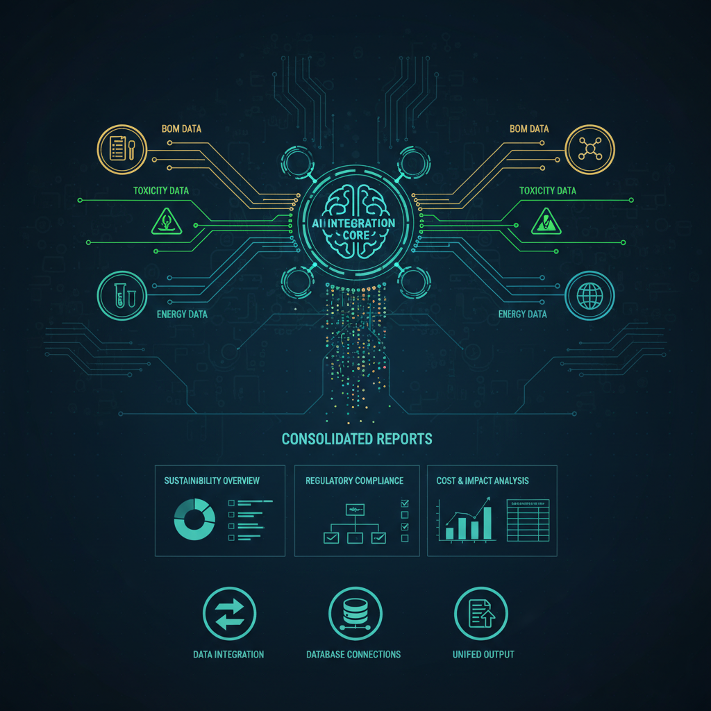 Consolidation Agent
